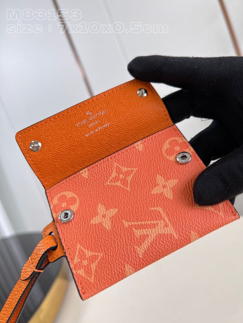Louis Vuitton Wallets